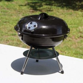 Mini Charcoal BBQ Grill